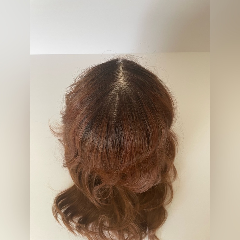 Chelsey Smith Crowns NWT Mystery 3 Wig Standard Cap - Picture 5 of 13